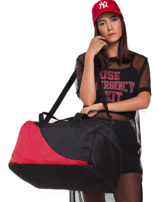 Väska Shugon Naxos Sports Kit Bag 69538 | Swedishmerch