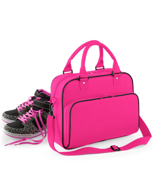 Väska Bagbase Junior Dance Bag 69629 | Swedishmerch