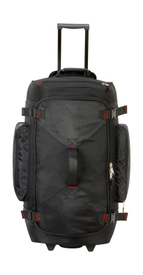 Väska Shugon Paris Trolley Holdall 69938 | Swedishmerch