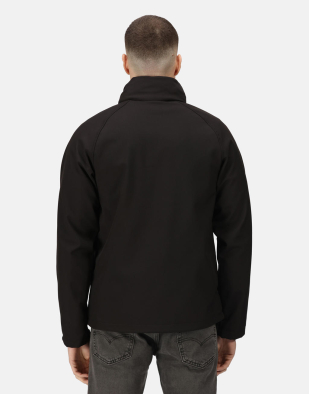 Jacka Regatta Professional Apex Waterproof Breathable Softshell 80817 | Swedishmerch