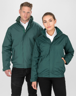 Jacka Result Core Channel Jacket 81133 | Swedishmerch