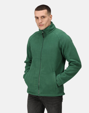 Jacka Regatta Professional Thor III Interactive Fleece 81817 | Swedishmerch