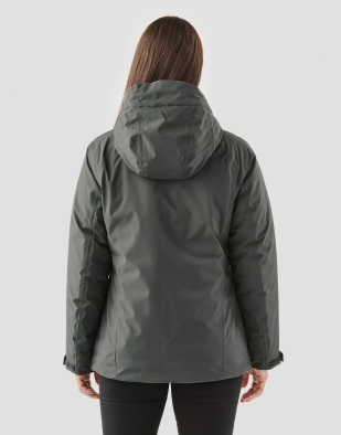 Jacka Stormtech Women's Nostromo Thermal Shell 84318 | Swedishmerch