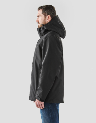 Jacka Stormtech Men's Magellan System Jacket 84418 | Swedishmerch