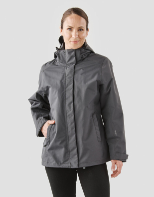 Jacka Stormtech Women's Magellan System Jacket 84518 | Swedishmerch