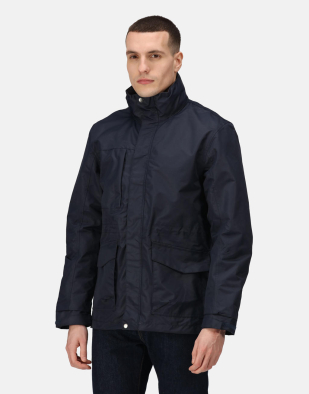 Jacka Regatta Professional Benson III Jacket 86617 | Swedishmerch