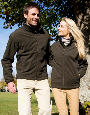 Jacka Result Urban Climate Stopper Water Resistant Fleece 89033 | Swedishmerch