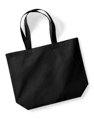 Väska Westford Mill Recycled Cotton Maxi Tote 91628 | Swedishmerch