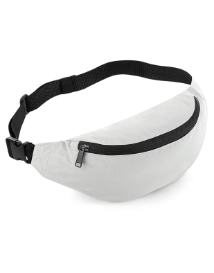 Väska Bagbase Reflective Belt Bag 93029 | Swedishmerch