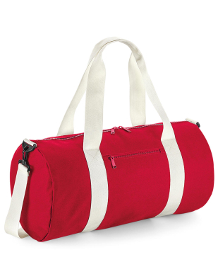 Väska Bagbase Original Barrel Bag XL 93229 | Swedishmerch