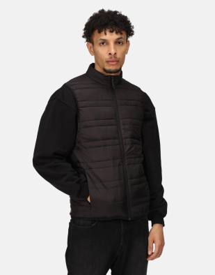 Jacka Regatta Professional Firedown Down-Touch Bodywarmer 93517 | Swedishmerch