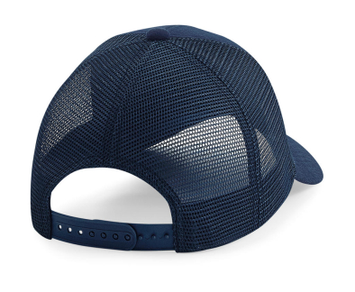 Keps Beechfield Jersey Athleisure Trucker 93769 | Swedishmerch
