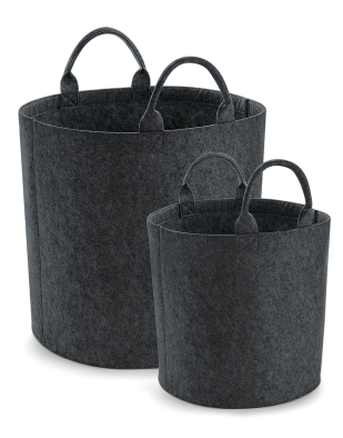 Väska Bagbase Felt Trug 94729 | Swedishmerch