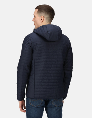 Jacka Regatta Honestly Made Honestly Made Recycled Thermal Jacket 95017 | Swedishmerch
