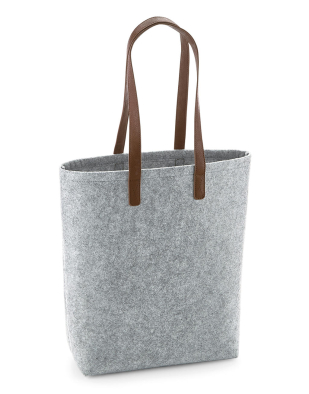 Väska Bagbase Premium Felt Tote 95029 | Swedishmerch