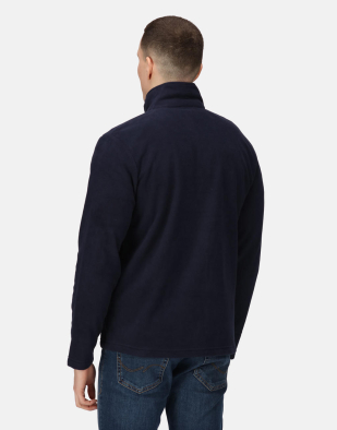 Jacka Regatta Honestly Made Honestly Made Recycled Full Zip Microfleece 95417 | Swedishmerch