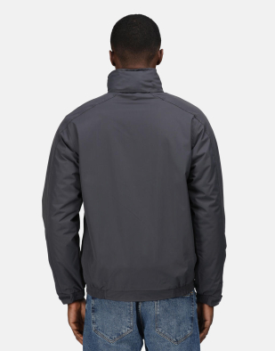 Jacka Regatta Professional Eco Dover Jacket 97317 | Swedishmerch