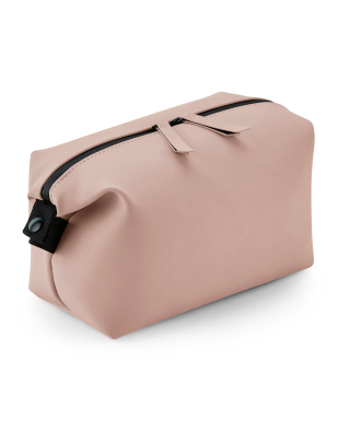Väska Bagbase Matte PU Accessory Pouch 97529 | Swedishmerch