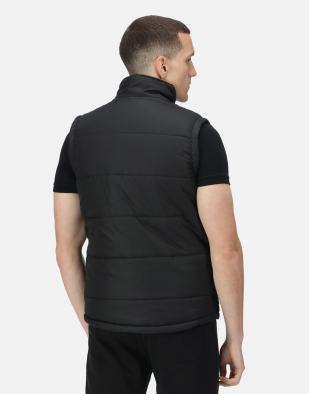 Jacka Regatta Professional Steller Multi-Zip Bodywarmer 99117 | Swedishmerch