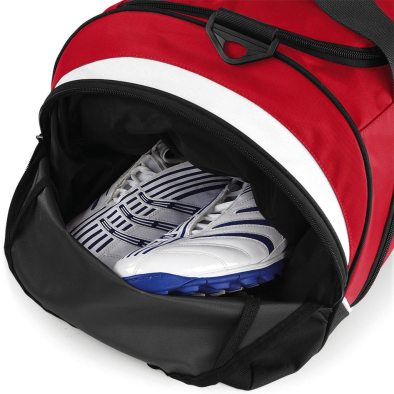 Väska Quadra Pro Team Holdall 01730 | Swedishmerch