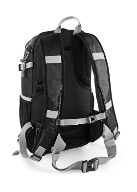 Väska Quadra SLX 20 Litre Daypack 02030 | Swedishmerch