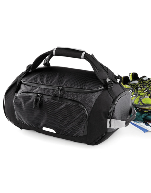 Väska Quadra SLX 30 Litre Stowaway Carry-On 04030 | Swedishmerch