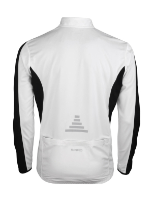 Jacka Spiro Bikewear Performance Top LS 04433 | Swedishmerch