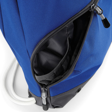 Väska Bagbase Athleisure Gymsac 04729 | Swedishmerch