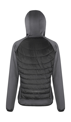 Jacka Spiro Women's Zero Gravity Jacket 05733 | Swedishmerch