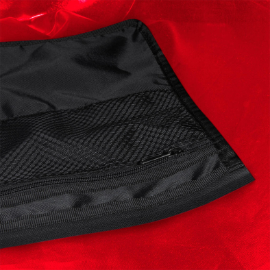 Väska Quadra SLX 40 Litre Waterproof Drytube 07330 | Swedishmerch
