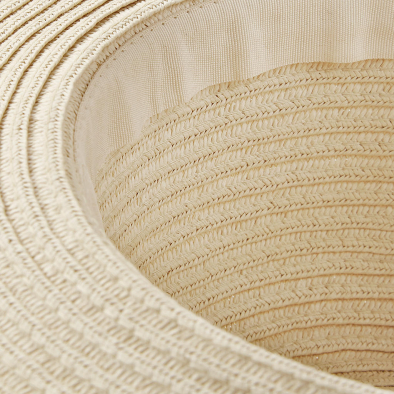 Mössa Beechfield Marbella Wide-Brimmed Sun Hat 08269 | Swedishmerch