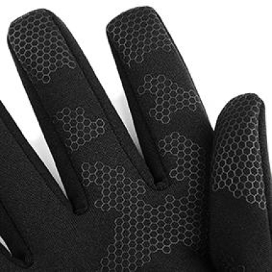 Mössa Beechfield Softshell Sports Tech Gloves 08969 | Swedishmerch