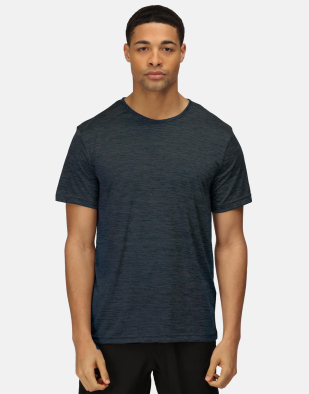 T-shirt Regatta Sport Antwerp Marl T-Shirt 09817 | Swedishmerch