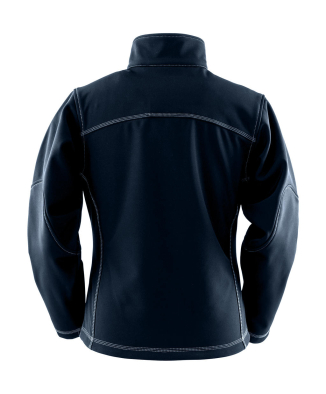 Jacka Result Work-Guard Women's Treble Stitch Softshell 09933 | Swedishmerch