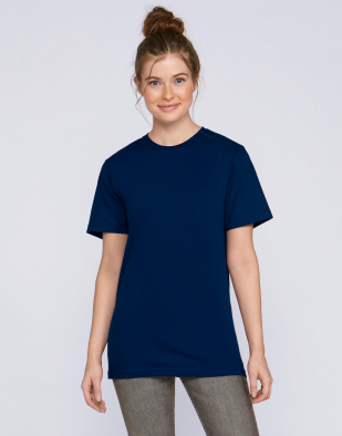 T-shirt Gildan Softstyle Adult EZ Print T-Shirt 10409 | Swedishmerch