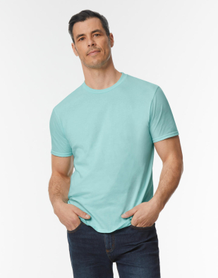T-shirt Gildan Softstyle EZ Adult T-Shirt 12509 | Swedishmerch