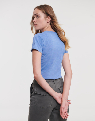 T-shirt Russell Ladies' HD T-Shirt 16600 | Swedishmerch