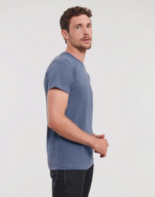 T-shirt Russell Men's HD TShirt 16700 | Swedishmerch