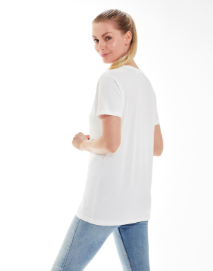 T-shirt Mantis The Superstar T 16848 | Swedishmerch