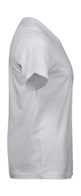 T-shirt Tee Jays Men's Fashion V-Neck Sof Tee 18454 | Swedishmerch