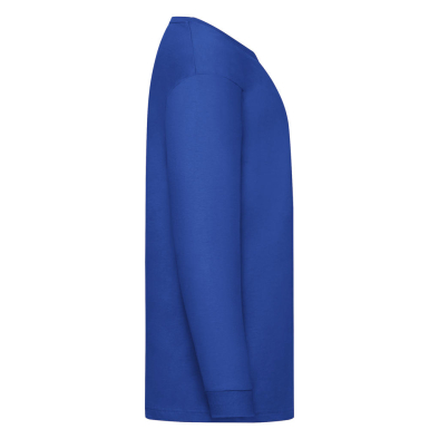 T-shirt Fruit of the Loom Kids Valueweight Long Sleeve T 18501 | Swedishmerch