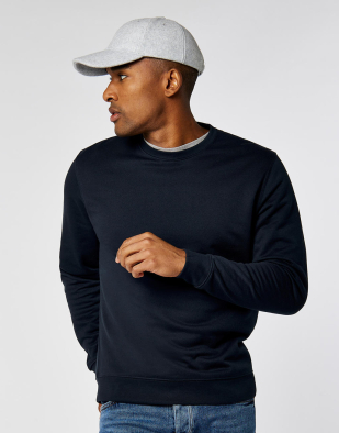 Sweatshirt Kustom Kit Regular Fit Sweatshirt Superwash® 60º 20211 | Swedishmerch
