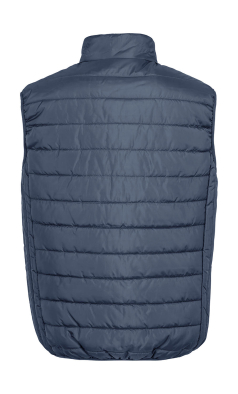 Jacka Result Core Promo Padded Bodywarmer 20733 | Swedishmerch