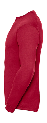 Sweatshirt Russell Workwear Set-In Sweatshirt 21300 | Swedishmerch