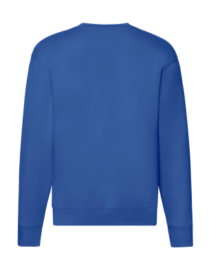 Sweatshirt Fruit of the Loom Premium Set In Sweat 21501 | Swedishmerch