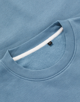 Sweatshirt SG Signature Signature Tagless Crew Neck Sweatshirt Unisex 23052 | Swedishmerch