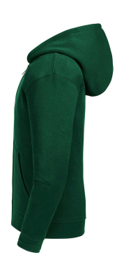 Hoodie Russell Kids' Authentic Zipped Hood Sweat 24000 | Swedishmerch