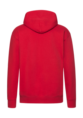 Hoodie Fruit of the Loom Premium Hooded Sweat 27501 | Swedishmerch