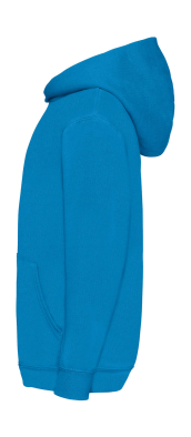 Hoodie Fruit of the Loom Kids Classic Hooded Sweat 28001 | Swedishmerch