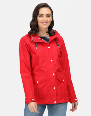 Jacka Regatta Professional Phoebe Waterproof Shell Jacket 32317 | Swedishmerch